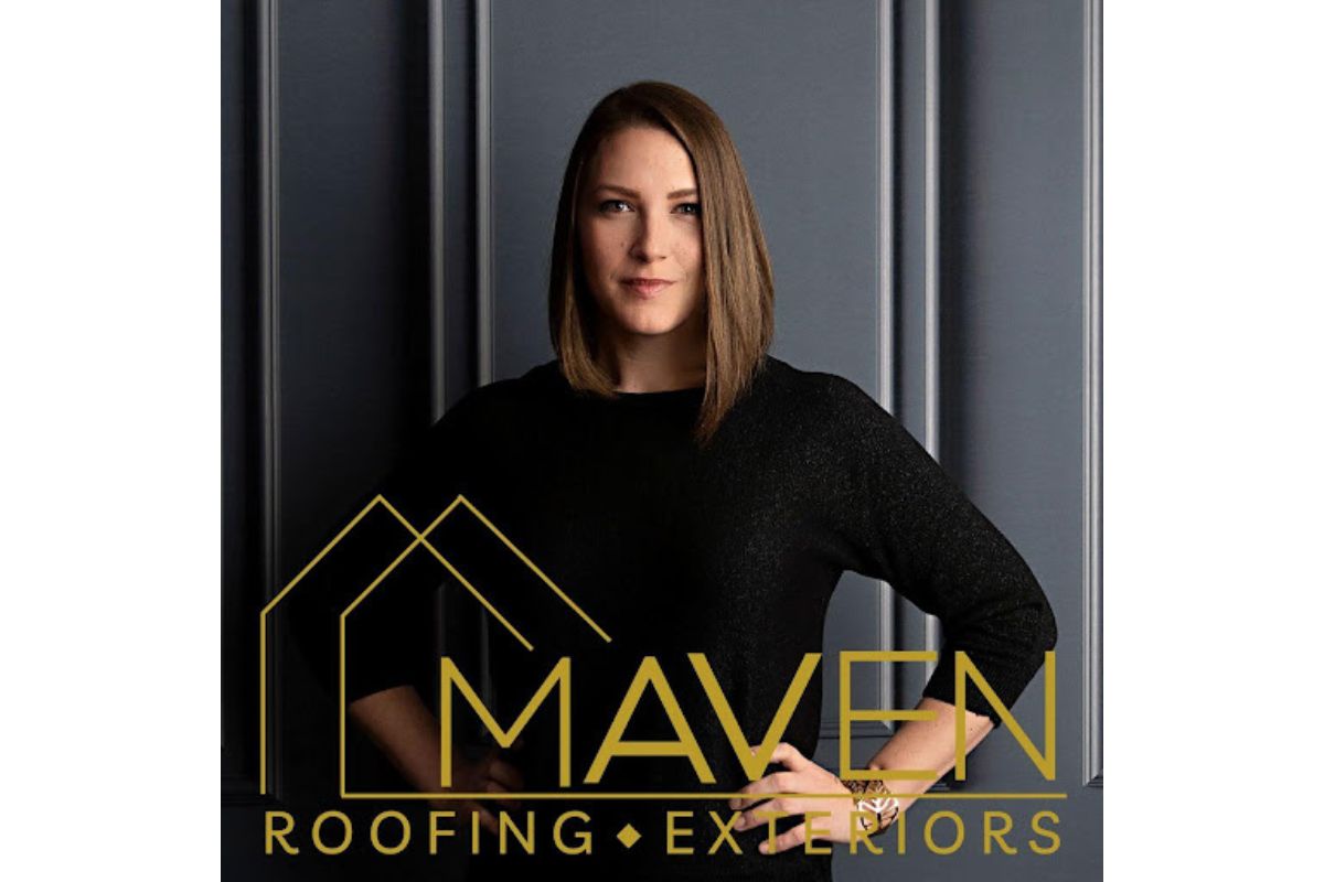 South Plainfield Native Takes Roofing Industry By Storm